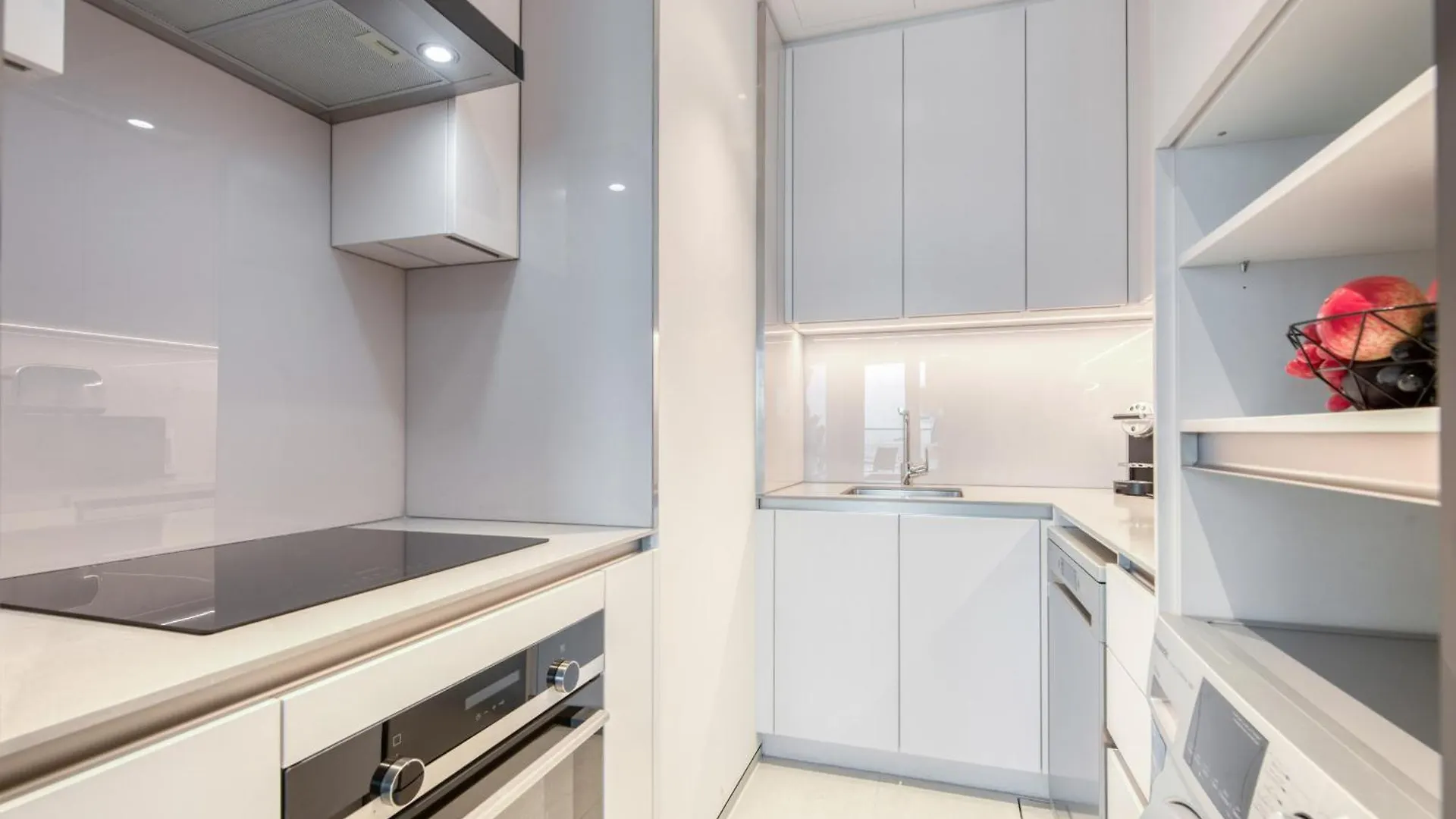Timeless 1Br At The Address Residences By Deluxe Holiday Homes Dubái