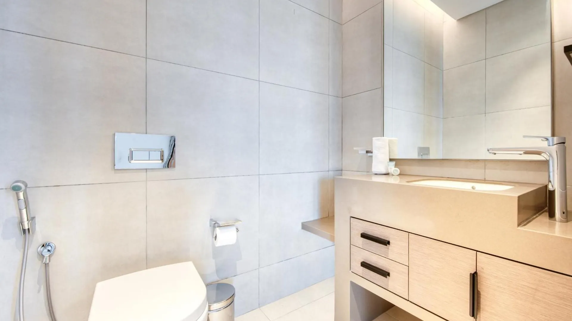 Timeless 1Br At The Address Residences By Deluxe Holiday Homes Dubái