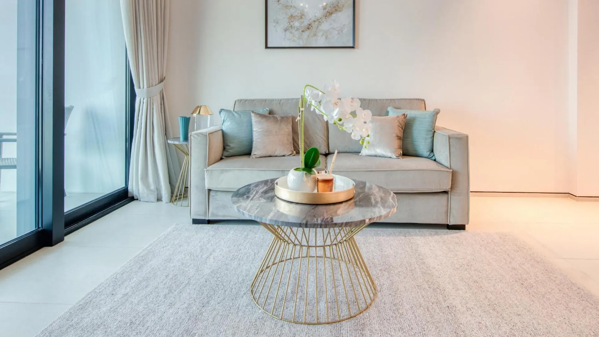 Apartment Timeless 1Br At The Address Residences By Deluxe Holiday Homes Dubai