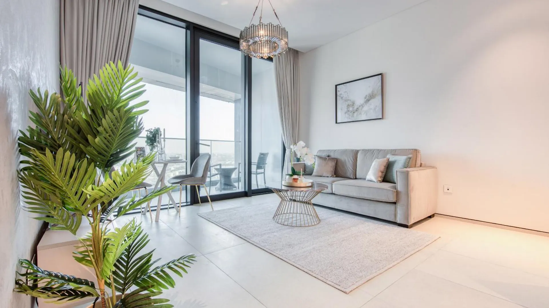Apartment Timeless 1Br At The Address Residences By Deluxe Holiday Homes Dubai United Arab Emirates