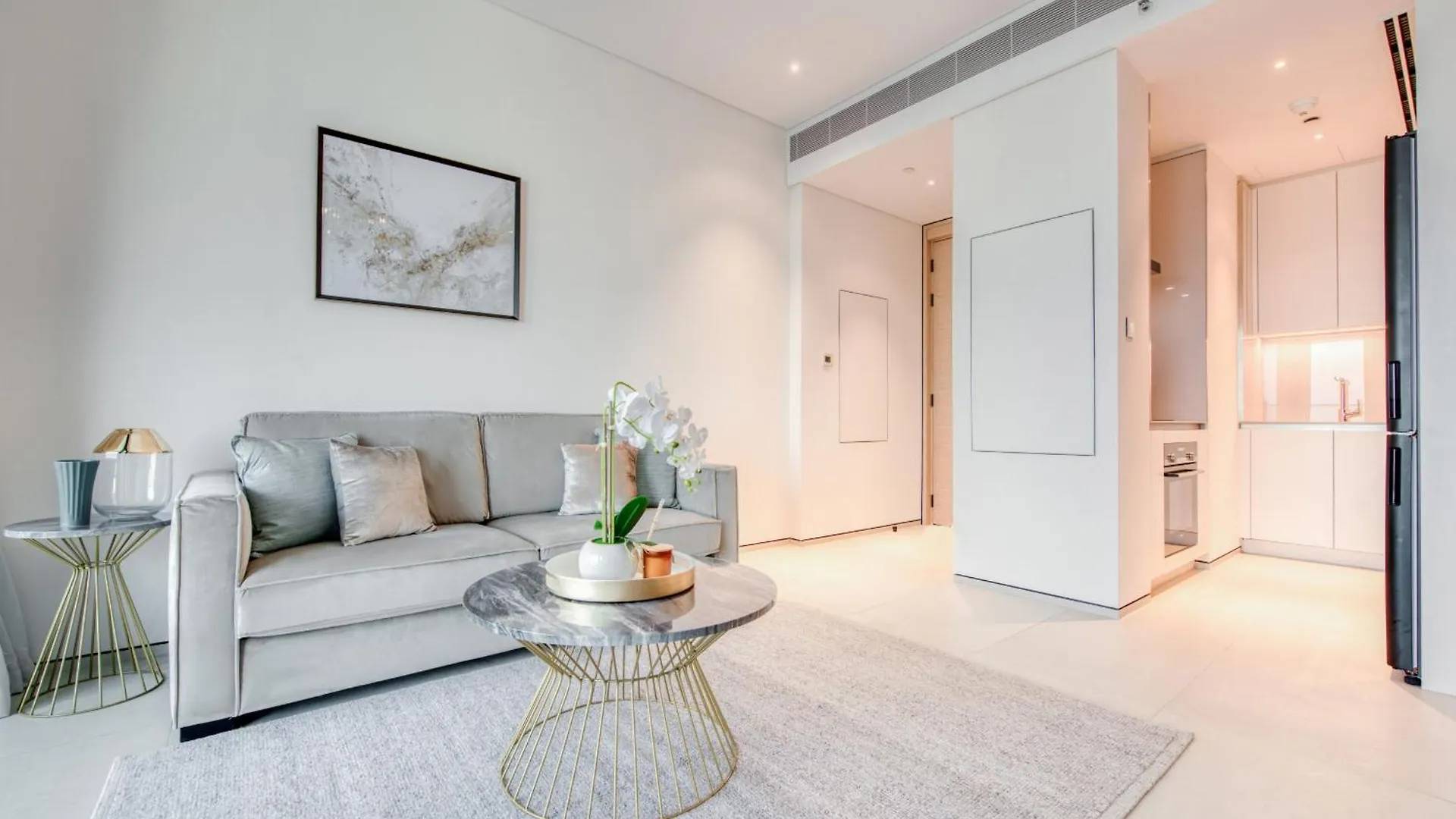 Timeless 1Br At The Address Residences By Deluxe Holiday Homes Dubai Apartment
