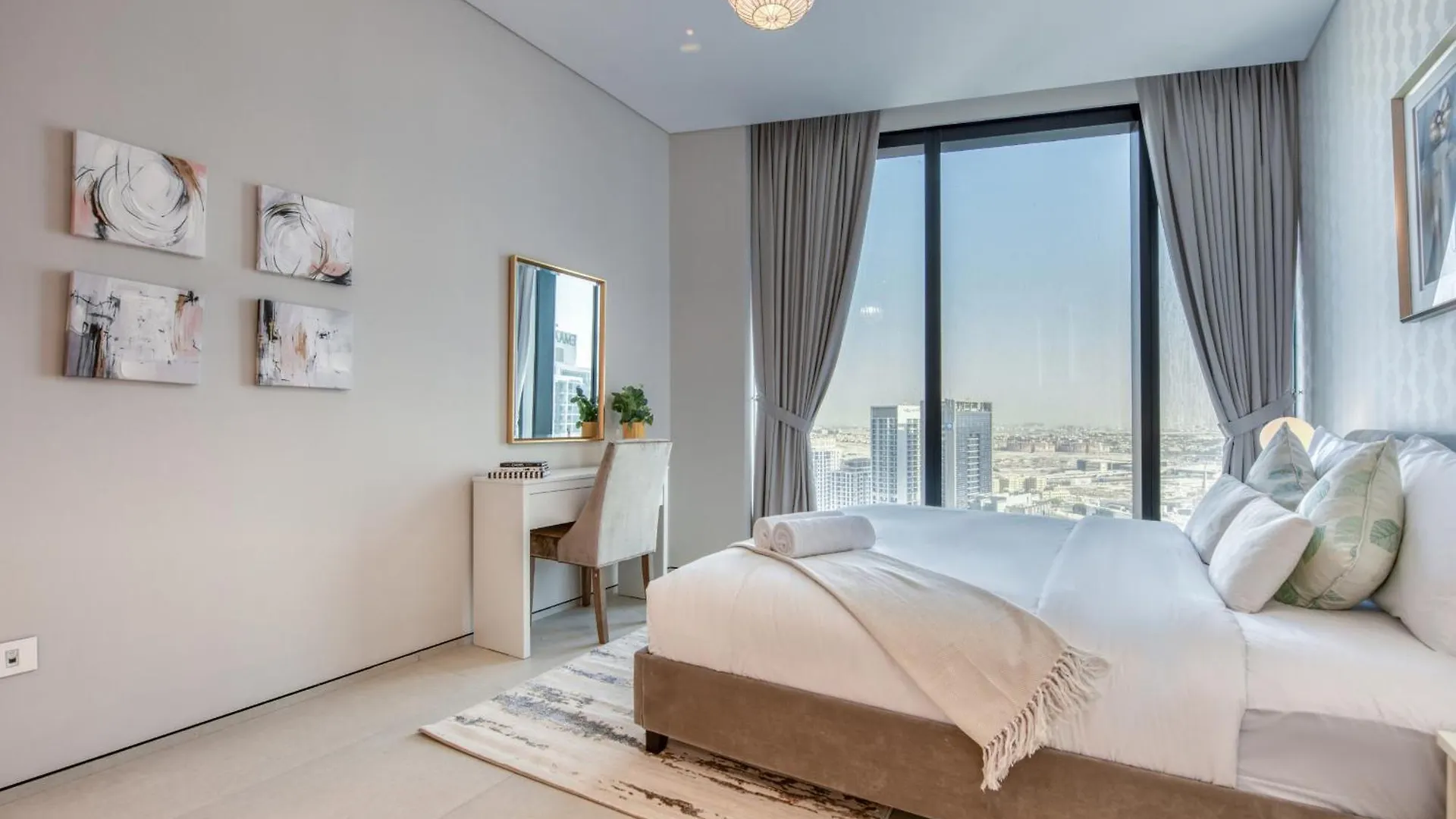 Timeless 1Br At The Address Residences By Deluxe Holiday Homes Dubai 0*,  United Arab Emirates