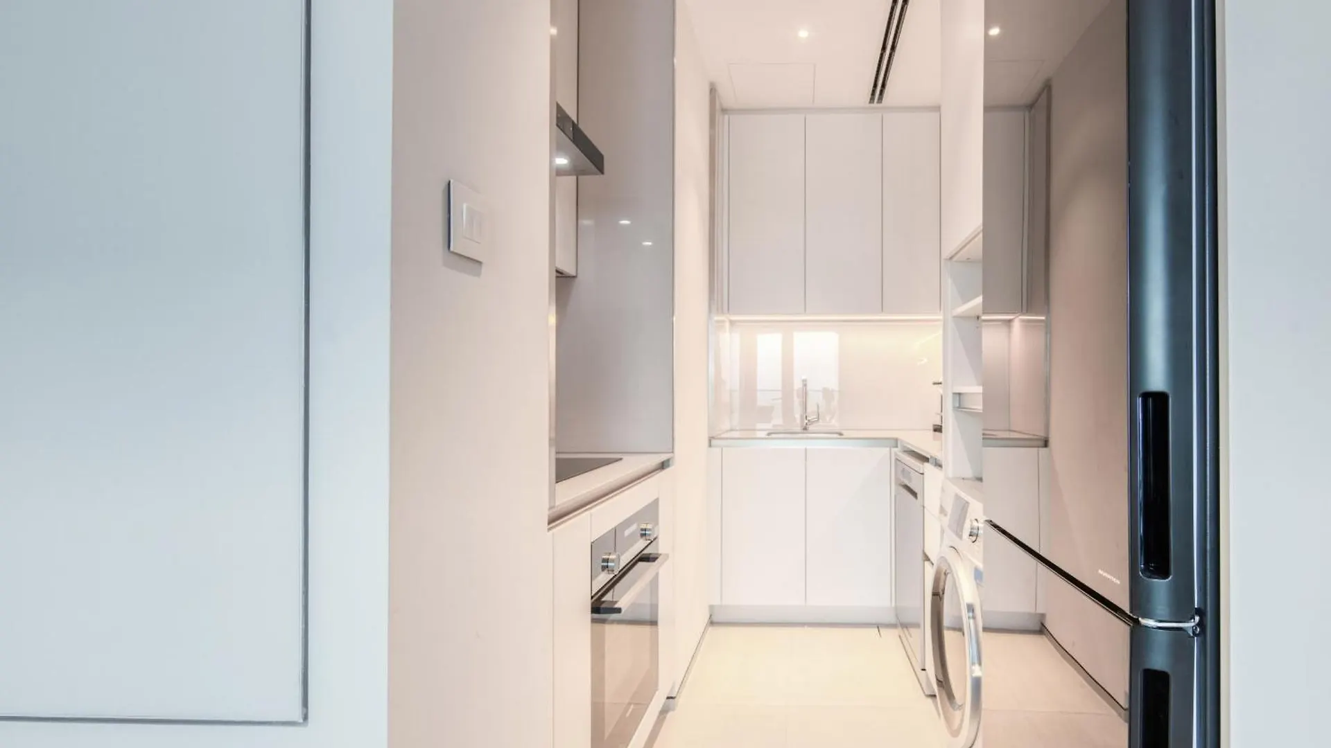 Timeless 1Br At The Address Residences By Deluxe Holiday Homes Dubai